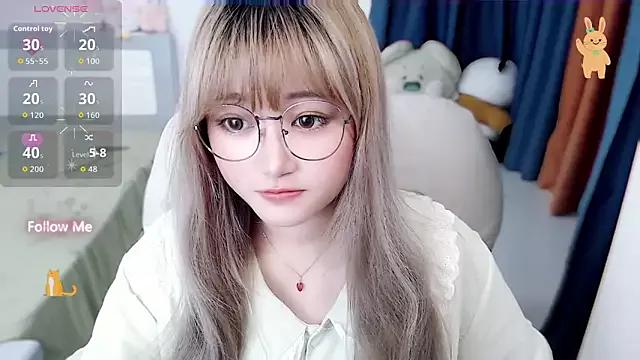 Sweet-18wanwan webcams show profile image 