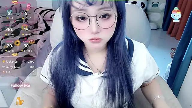 Sweet-18wanwan from StripChat