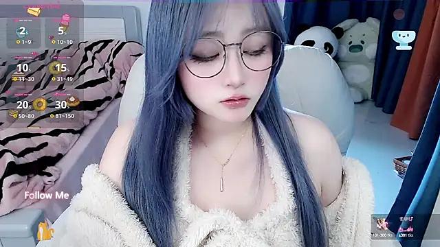 Sweet-18wanwan from StripChat