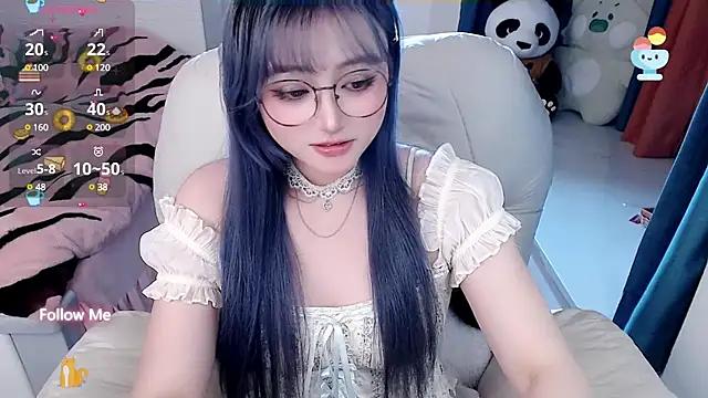 Sweet-18wanwan from StripChat