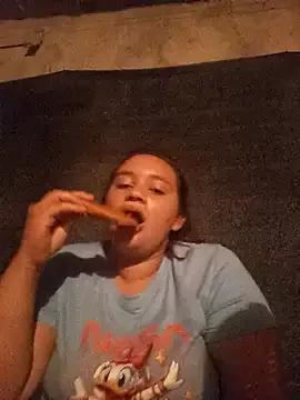 Sweet-Anastasua from StripChat