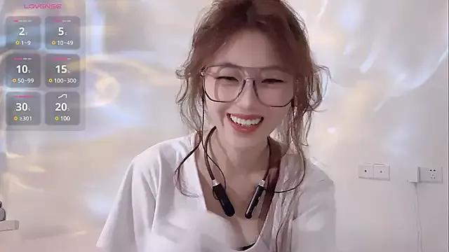 Sweet-Angel999 from StripChat