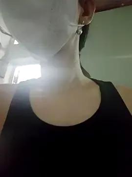 Sweet-asian from StripChat is Freechat