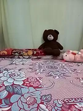 Sweet-Berry89 from StripChat