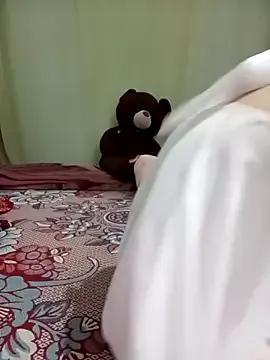 Sweet-Berry89 from StripChat