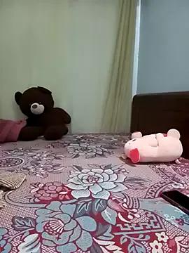 Sweet-Berry89 from StripChat
