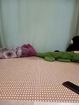 Sweet-Berry89 from StripChat