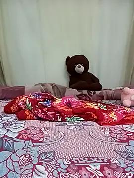 Sweet-Berry89 from StripChat