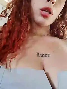 Sweet-diamondxxx from StripChat