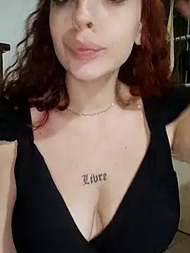 Sweet-diamondxxx from StripChat