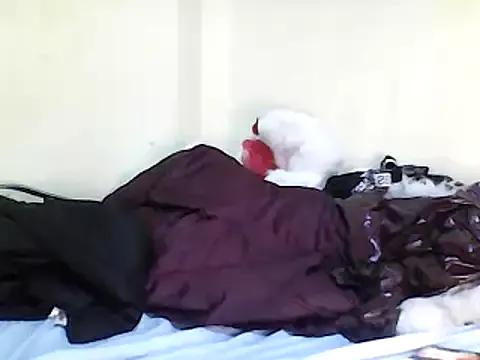 sweet-frida22 from StripChat
