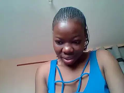 Sweet-Gk from StripChat
