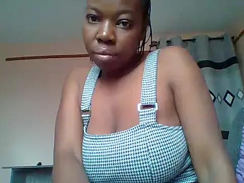 Sweet-Gk from StripChat