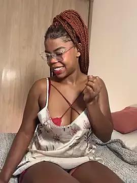 Photos of Sweet-Jade from StripChat is Freechat