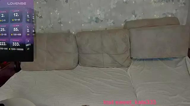 Sweet-Kate333 from StripChat