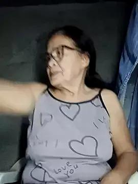 Sweet-Lita50 from StripChat
