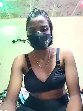 Sweet-Moyna webcams show profile image 