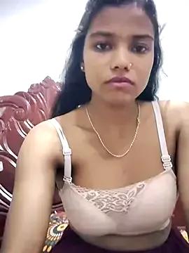 Sweet-Moyna webcams show profile image 