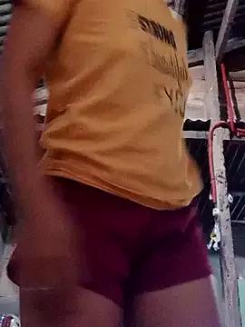 Sweet-n-HotCandy from StripChat