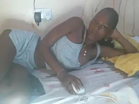 Sweet-pesh from StripChat