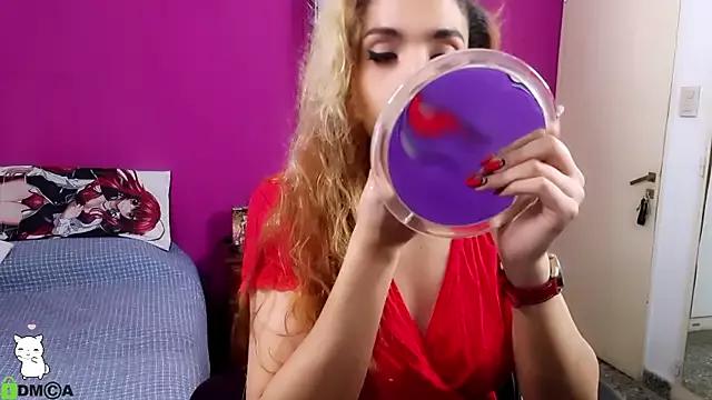 Sweet-Secret_ from StripChat