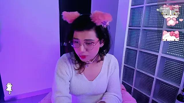 Sweet-SharoKitty webcams show profile image 