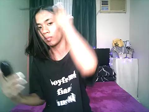 Sweet-shopia from StripChat is Freechat