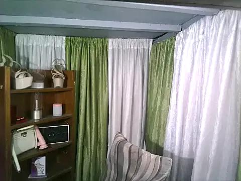 Sweet-shopia from StripChat