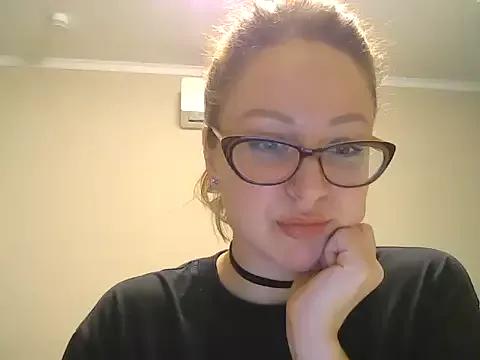 Sweet00Fox webcams show profile image 