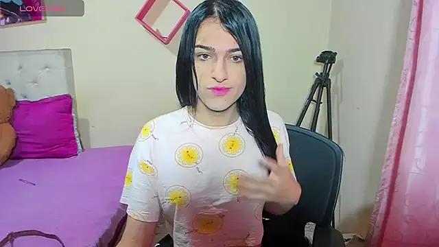 sweet1Girl from StripChat