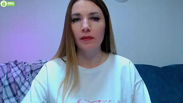 Sweet___Amelia from StripChat