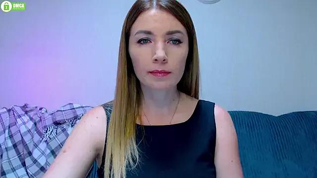 Sweet___Amelia from StripChat