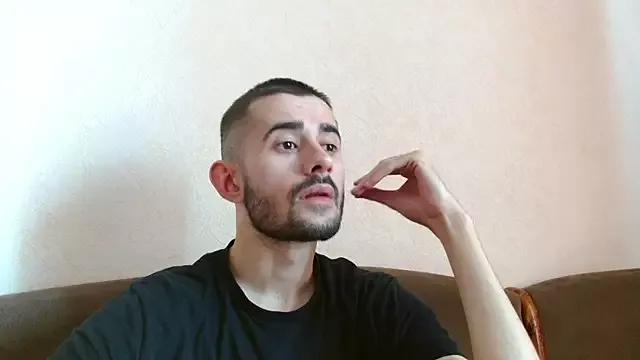 Sweet__Daddy from StripChat