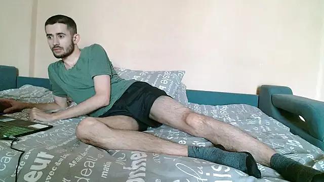 Sweet__Daddy from StripChat