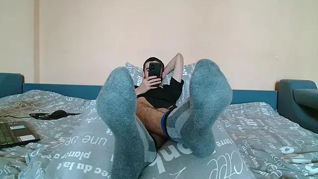 Sweet__Daddy from StripChat