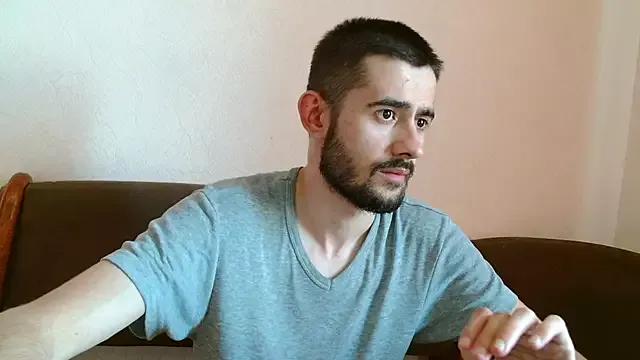 Sweet__Daddy from StripChat