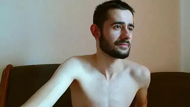 Sweet__Daddy from StripChat