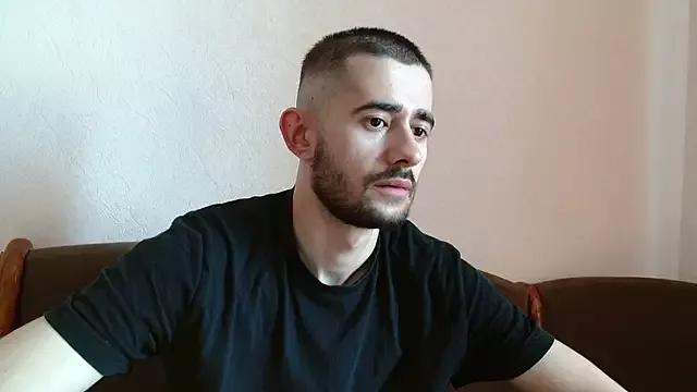 Sweet__Daddy from StripChat