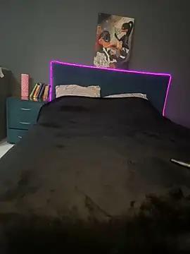 Sweet__Milly from StripChat