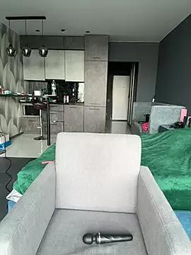 Sweet__Milly from StripChat