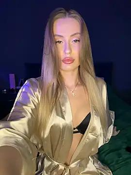 Sweet__Milly from StripChat