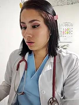 Sweet__Nurse1 from StripChat