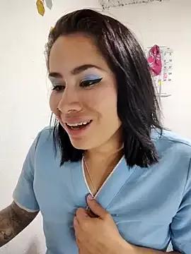 Sweet__Nurse1 from StripChat