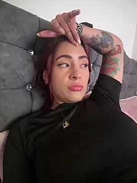 sweet__samy from StripChat