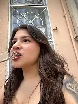 sweet__thang from StripChat