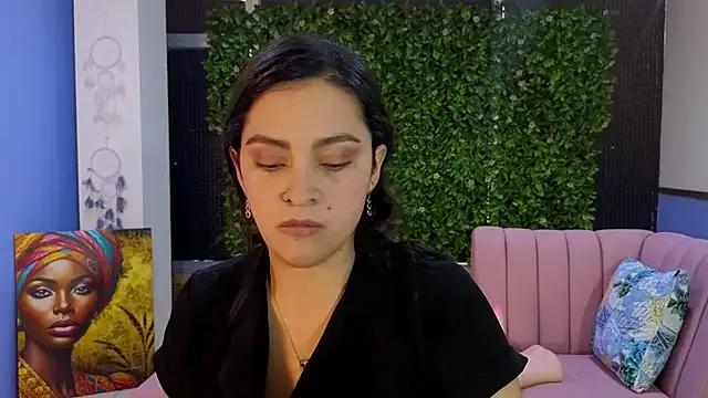 Sweet_ahinara webcams show profile image 