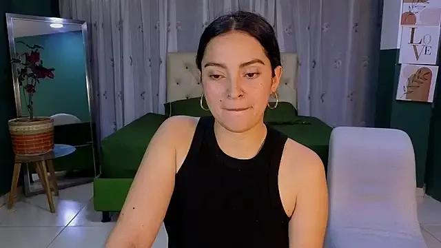 sweet_ahinara from StripChat