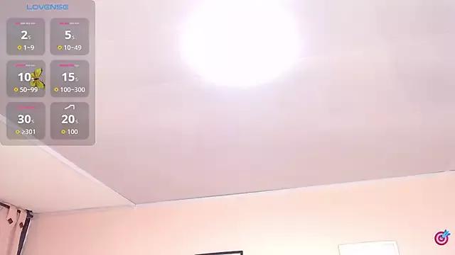 Sweet_ailyyn webcams show profile image 