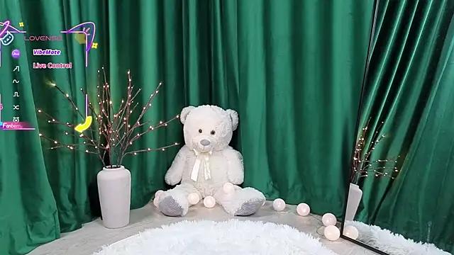 Sweet_Alexaa_ from StripChat
