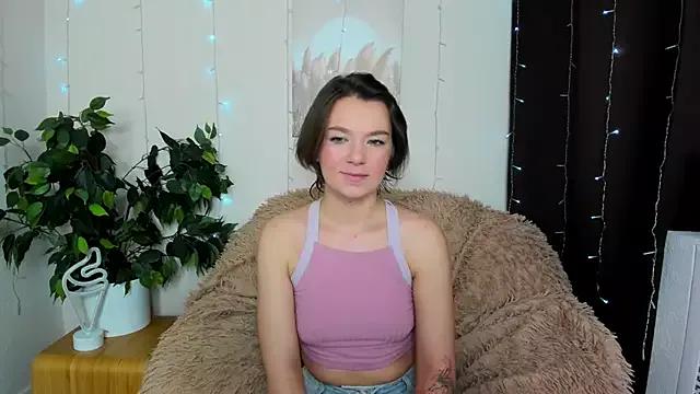 Sweet_ameli webcams show profile image 